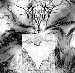 Asura (UKR) : ...From the Caves of War